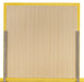 Glory Furniture Louis Phillipe G3102-M Mirror , Yellow G3102-M