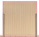Glory Furniture Louis Phillipe G3104-M Mirror , Pink G3104-M