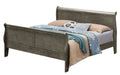 Glory Furniture Louis Phillipe Bedroom Set