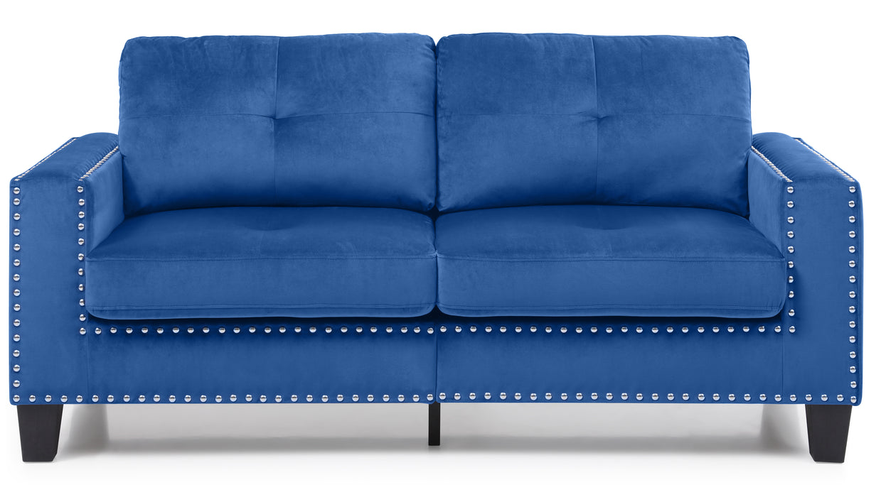Glory Furniture Nailer G312-4A-S Sofa 