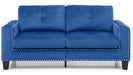 Glory Furniture Nailer G312-4A-S Sofa 