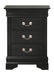 Glory Furniture Louis Phillipe Bedroom Set
