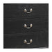 Glory Furniture Louis Phillipe Bedroom Set