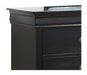 Glory Furniture Louis Phillipe Bedroom Set