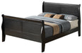 Glory Furniture Louis Phillipe Bedroom Set