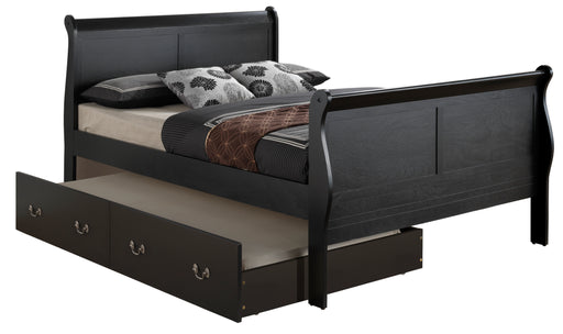Glory Furniture Louis Phillipe G3150G Trundle Bed 