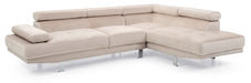 Glory Furniture Derek G371-6 SC Sectional