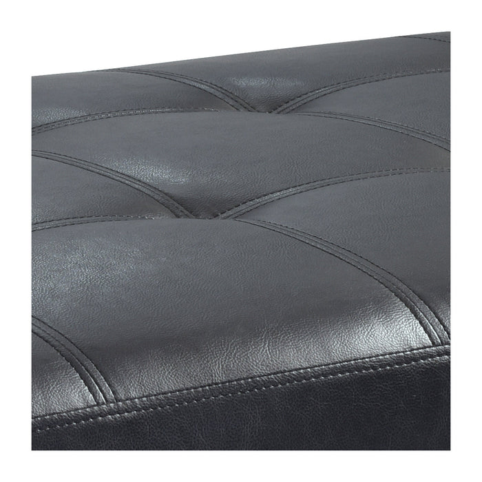 Glory Furniture Riveredge Ottoman