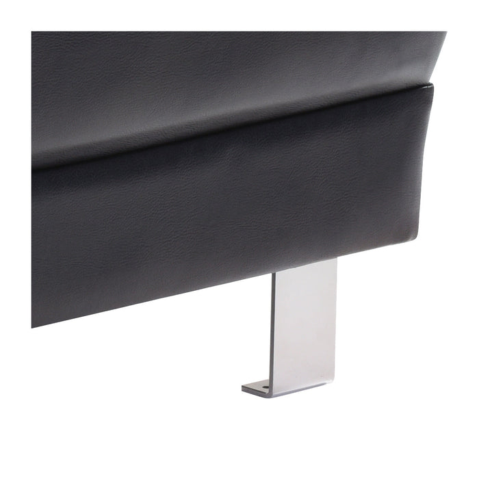 Glory Furniture Riveredge Ottoman