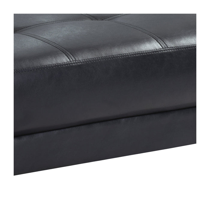 Glory Furniture Riveredge Ottoman
