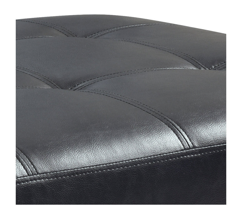 Glory Furniture Riveredge Ottoman