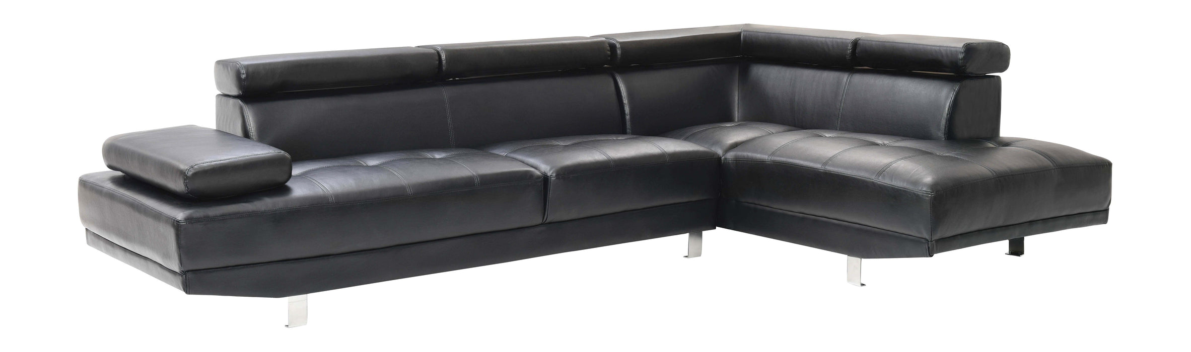Seccional Glory Furniture Riveredge