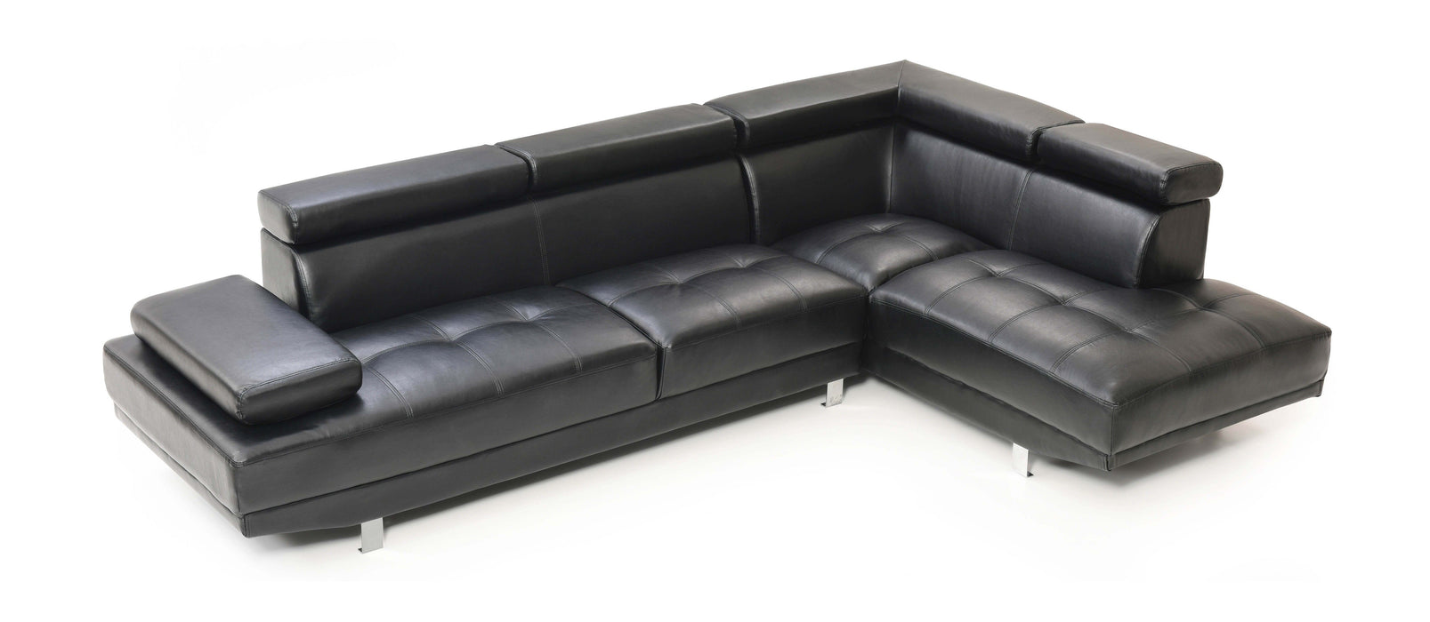 Seccional Glory Furniture Riveredge