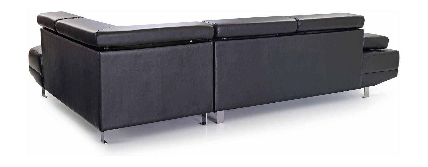 Seccional Glory Furniture Riveredge