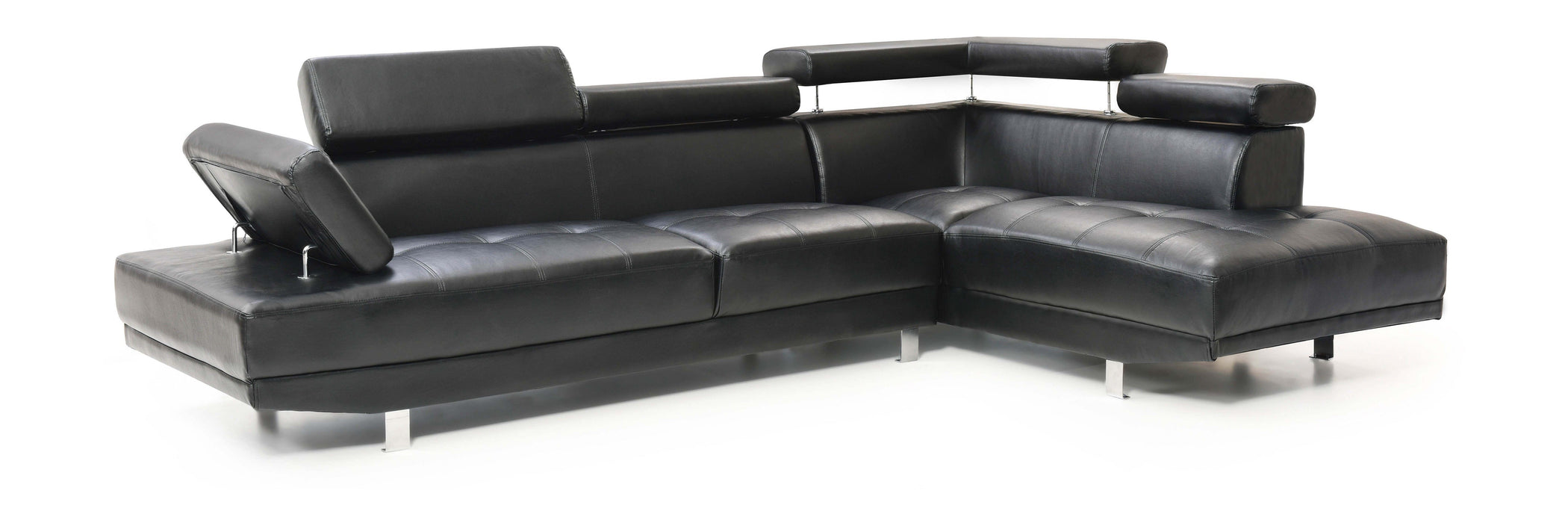Seccional Glory Furniture Riveredge