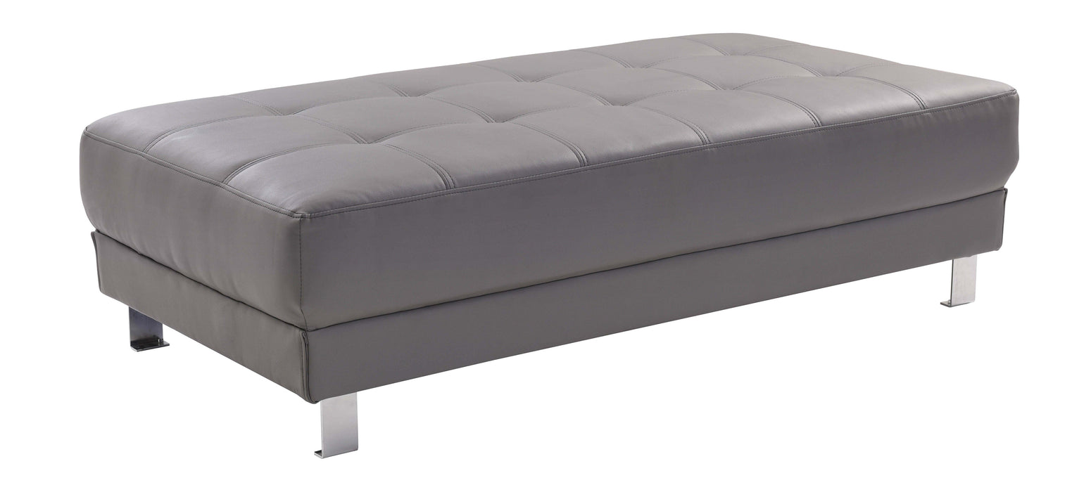 Glory Furniture Riveredge Ottoman