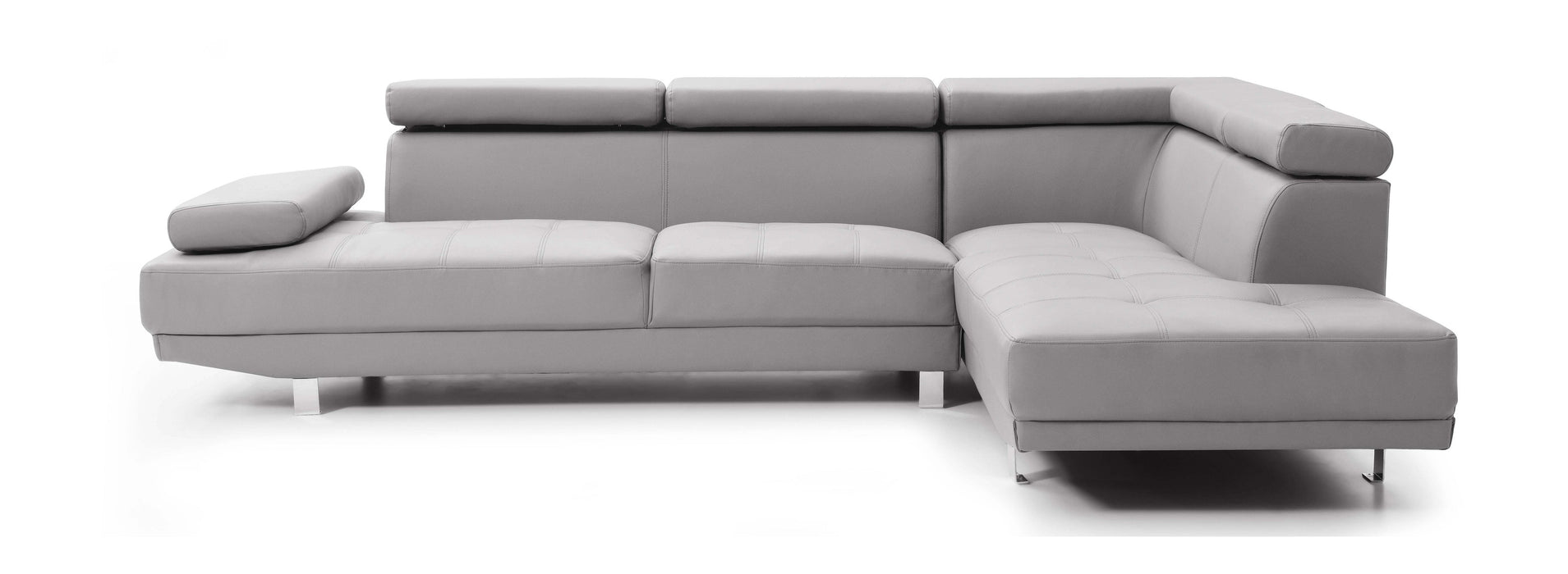 Seccional Glory Furniture Riveredge