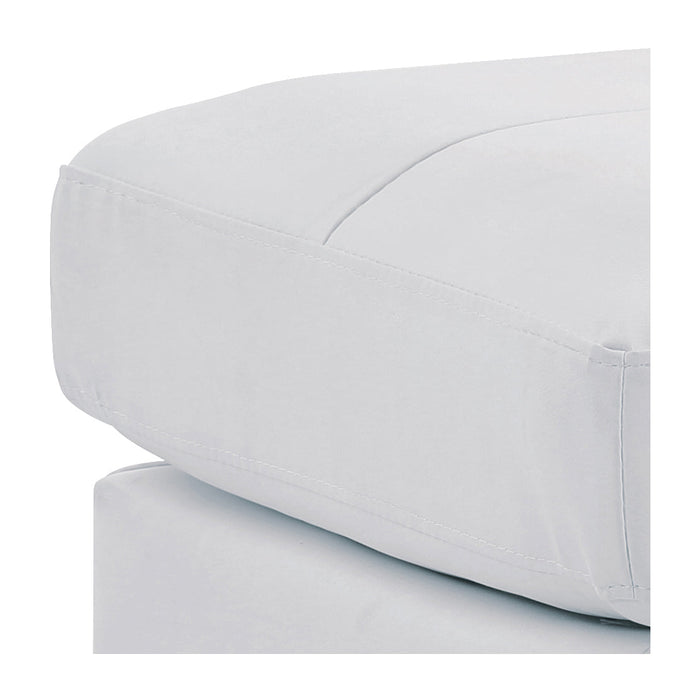 Glory Furniture Newbury Ottoman