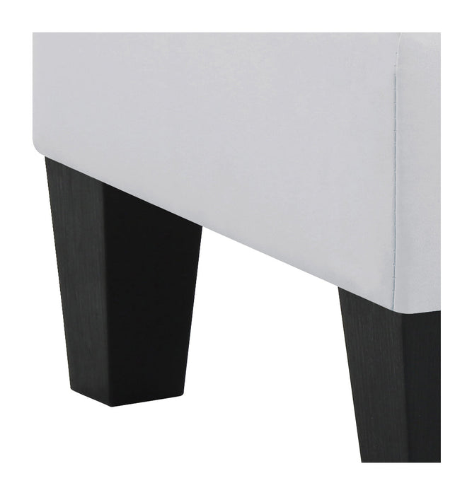 Glory Furniture Newbury Ottoman