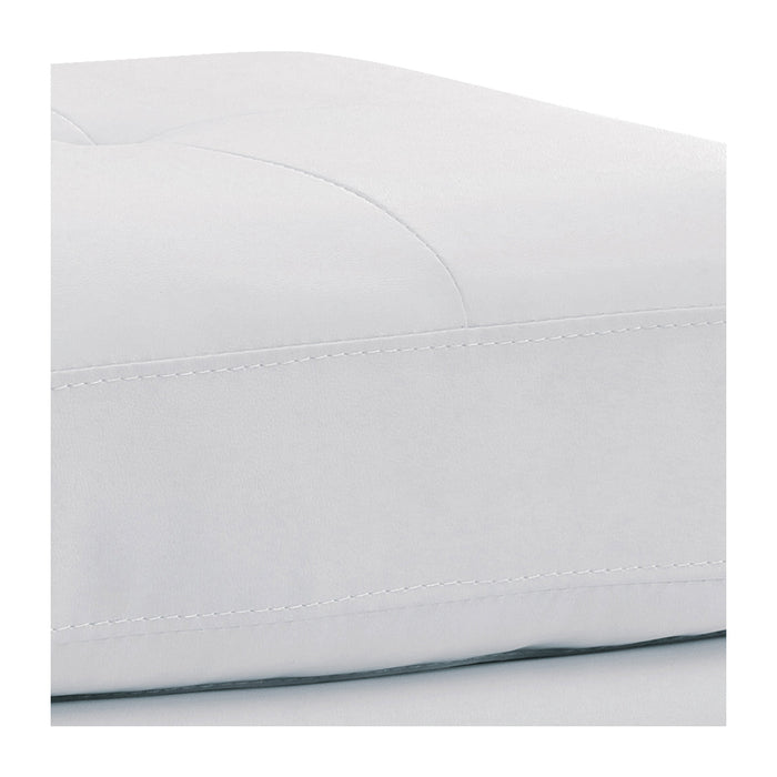 Glory Furniture Newbury Ottoman