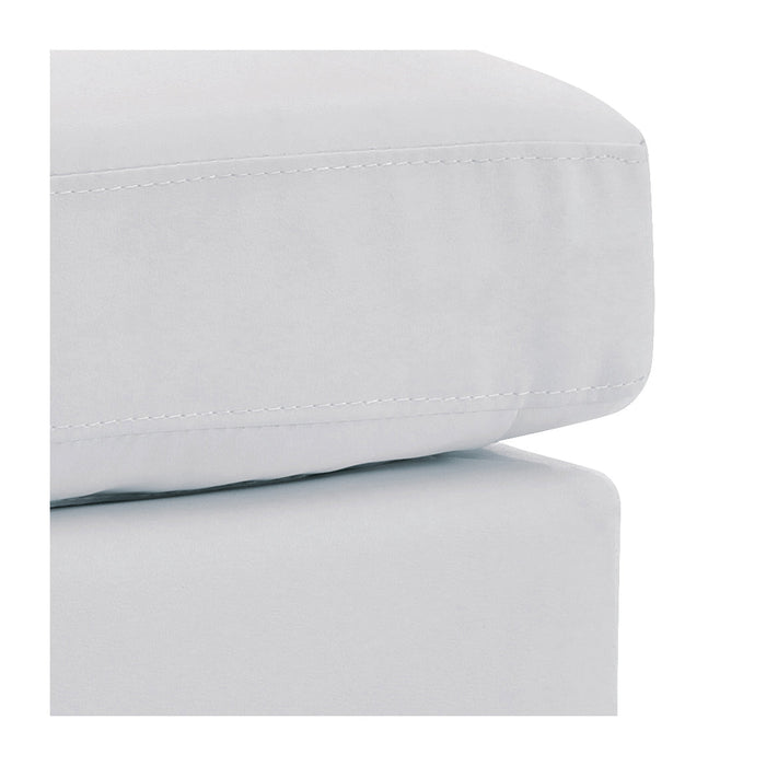 Glory Furniture Newbury Ottoman