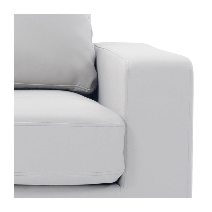 Glory Furniture Newbury Loveseat