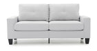 Glory Furniture Newbury Living Room Set
