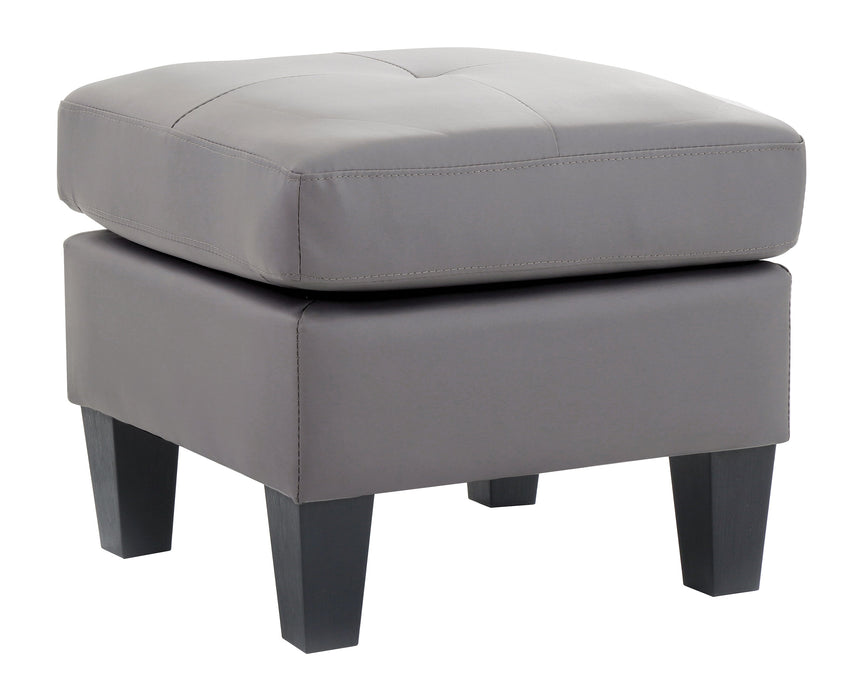 Glory Furniture Newbury Ottoman