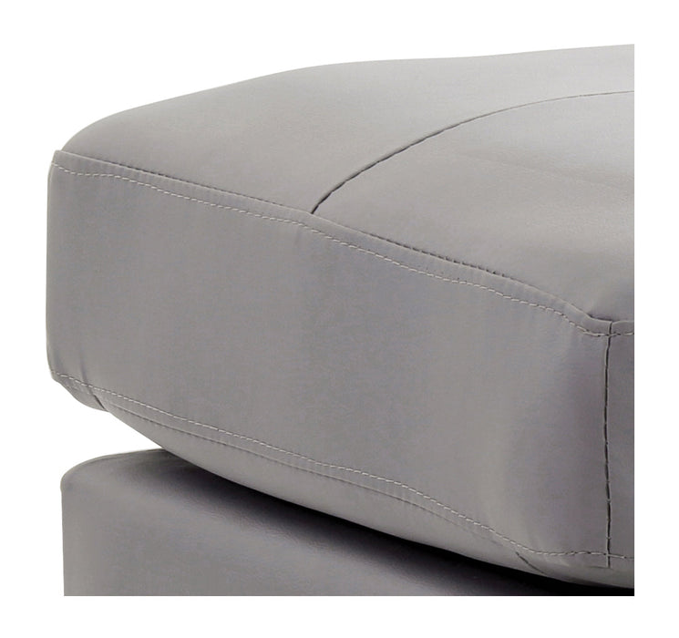 Glory Furniture Newbury Ottoman