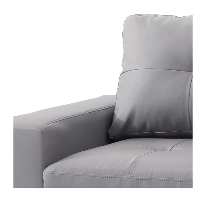 Glory Furniture Newbury Loveseat