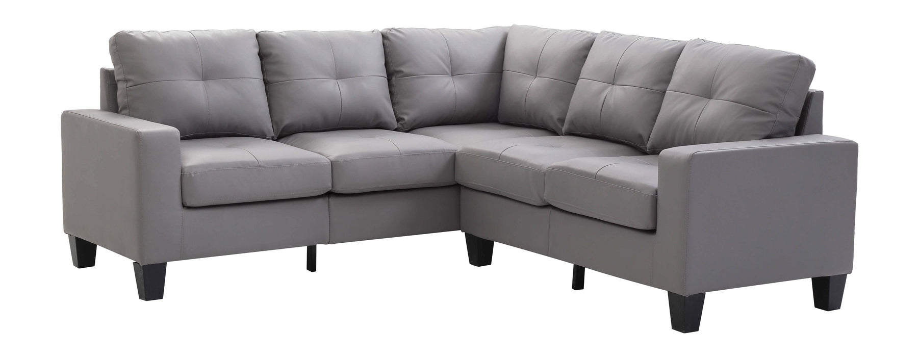 Seccional Glory Furniture Newbury