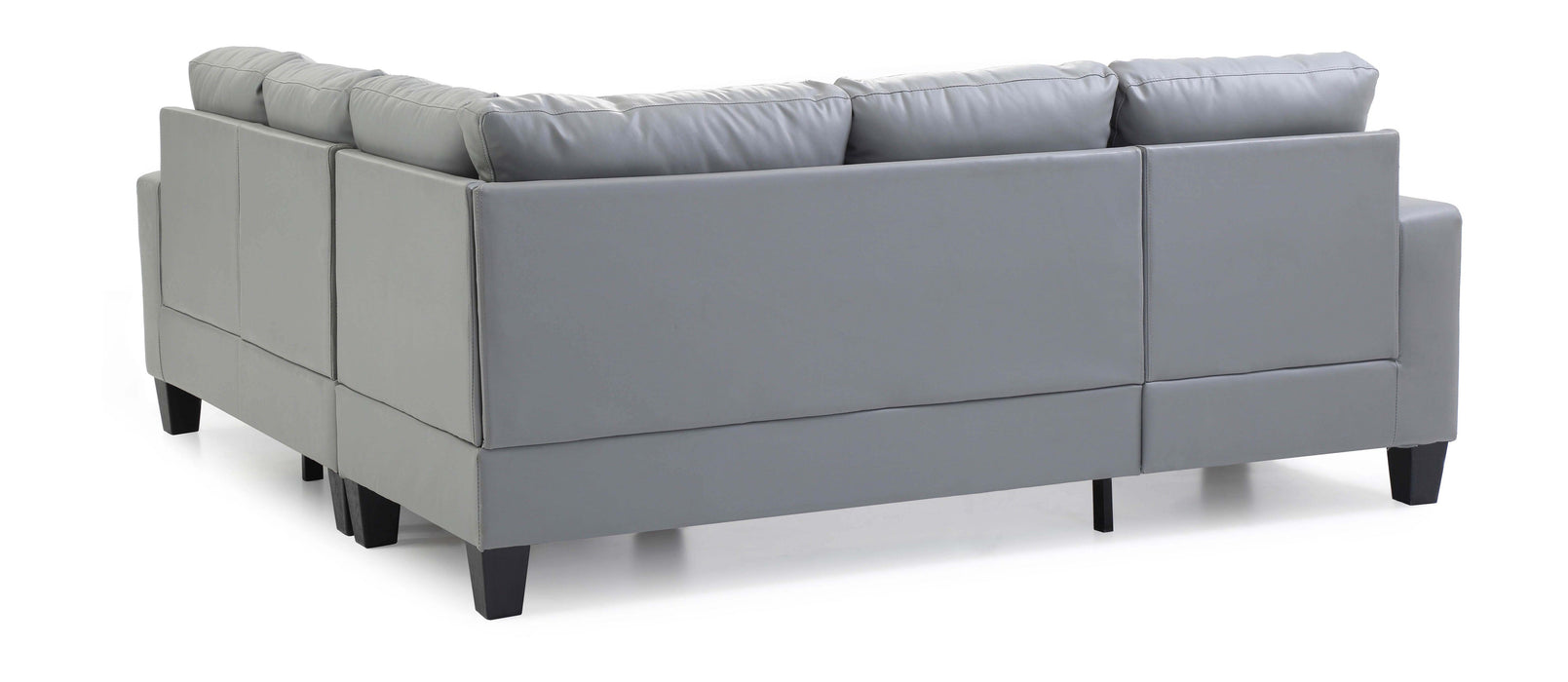 Seccional Glory Furniture Newbury