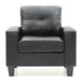 Glory Furniture Newbury Living Room Set