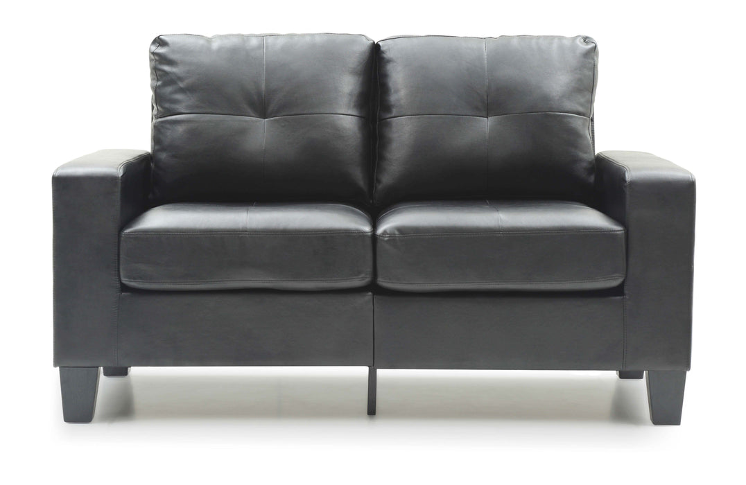 Glory Furniture Newbury Living Room Set