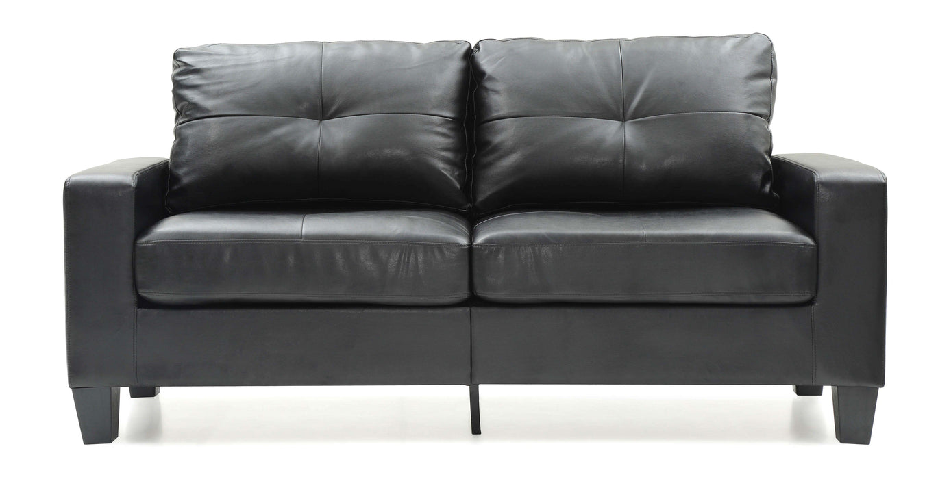 Glory Furniture Newbury Living Room Set
