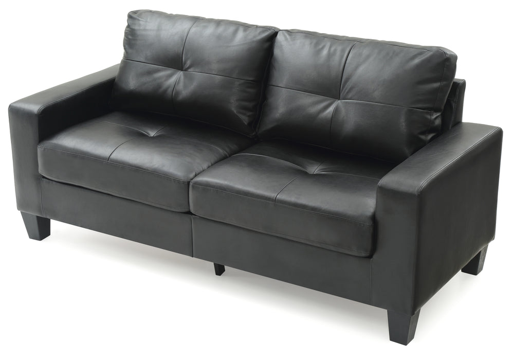 Glory Furniture Newbury G460A-500-S Newbury Sofa 