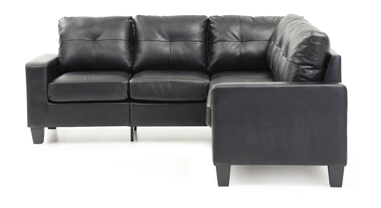 Seccional Glory Furniture Newbury