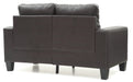 Glory Furniture Newbury G460-500 A-L Newbury Modular Loveseat 