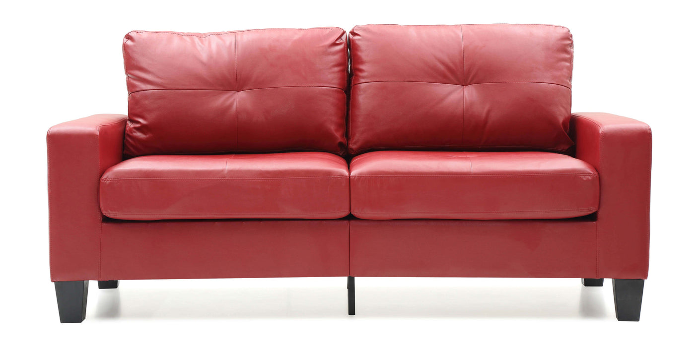 Glory Furniture Newbury Living Room Set