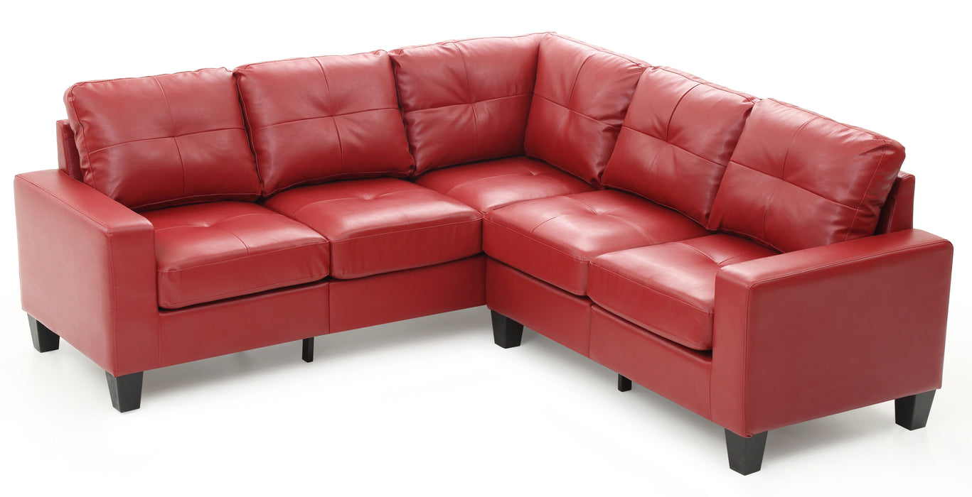 Glory Furniture Newbury G461-500 B-SC Sectional