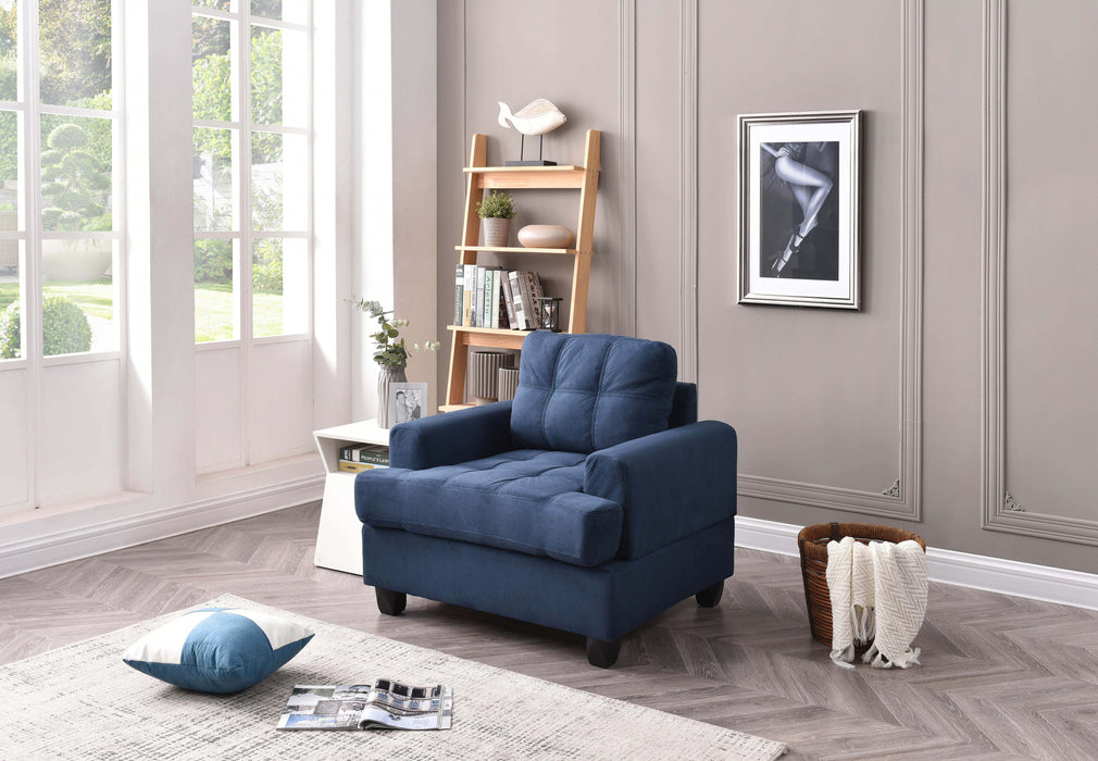Glory Furniture Sandridge Chair