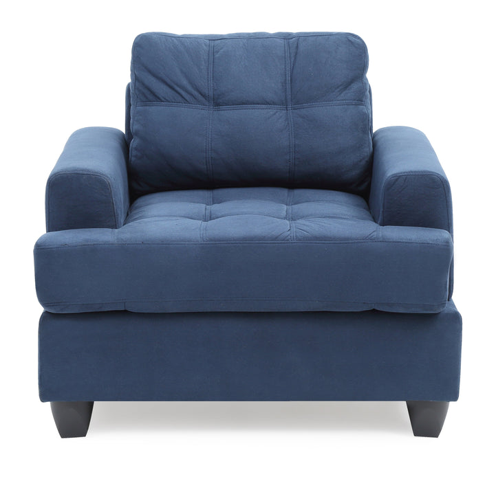Silla Glory Furniture Sandridge