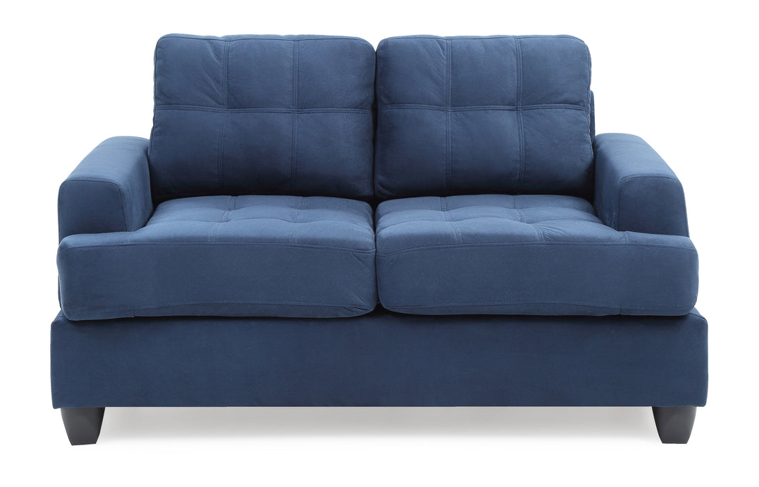 Glory Furniture Sandridge Loveseat