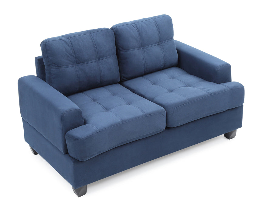Glory Furniture Sandridge Loveseat