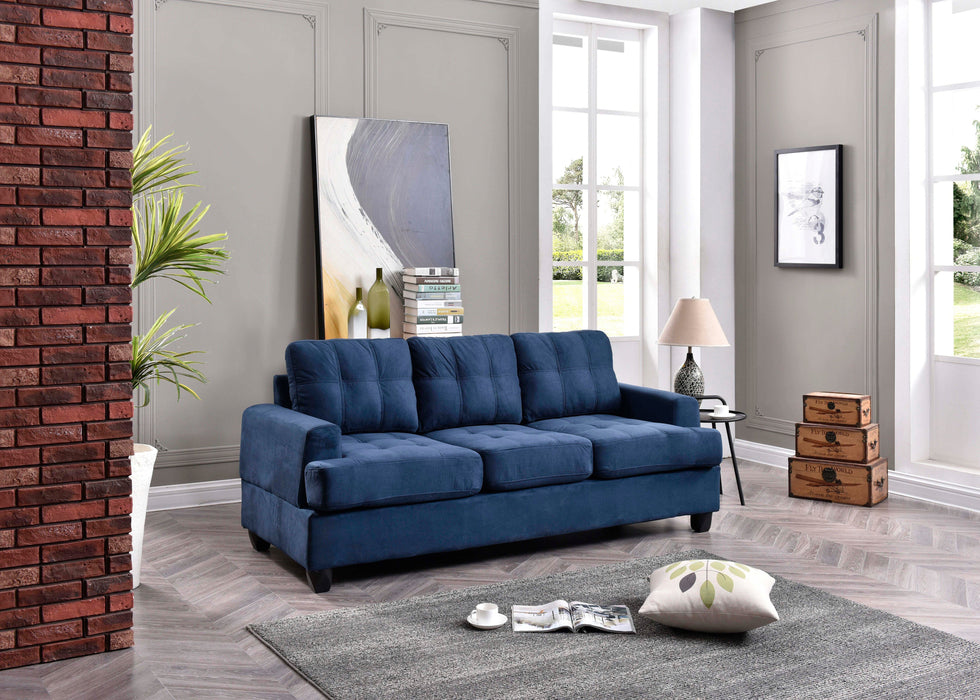 Glory Furniture Sandridge Sofa