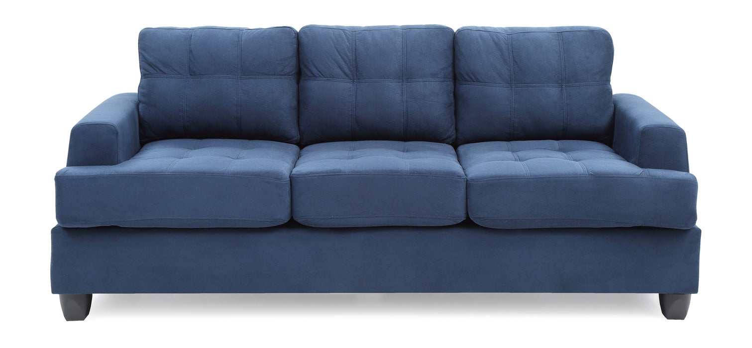 Glory Furniture Sandridge Living Room Set