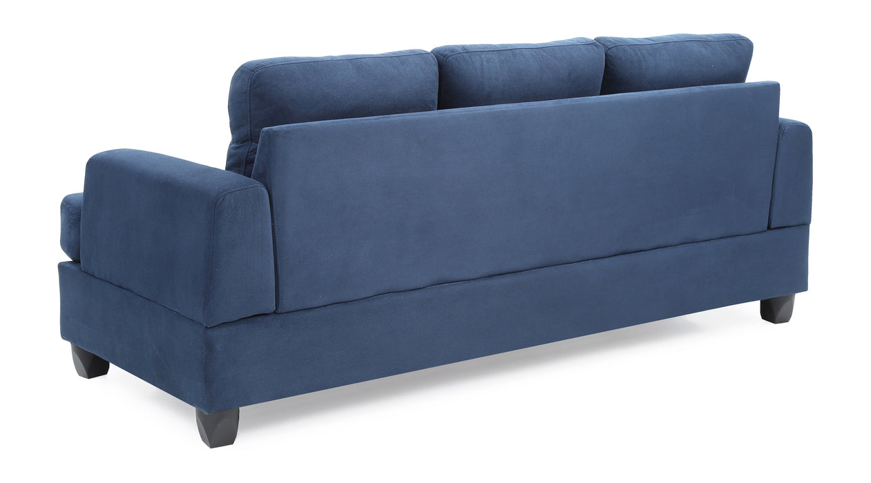 Glory Furniture Sandridge Sofa