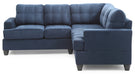 Glory Furniture Sandridge G510-18B-SC Sectional 