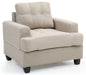 Glory Furniture Sandridge G510-18A-C Chair 