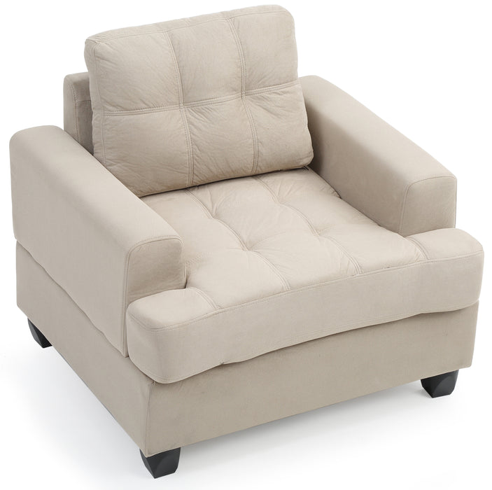 Glory Furniture Sandridge G510-18A-C Chair 